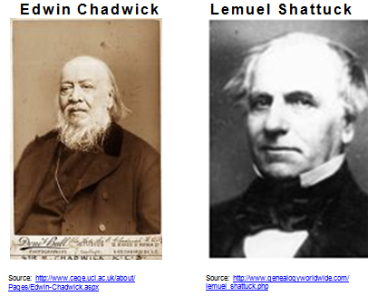 Shattuck - Chadwick