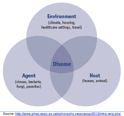 Environmnet