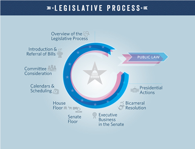 Legislative Process