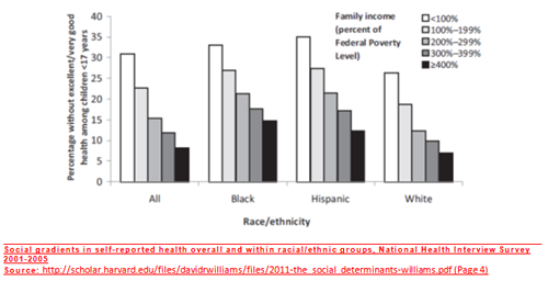 race ethnicity