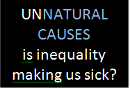 un-natural causes